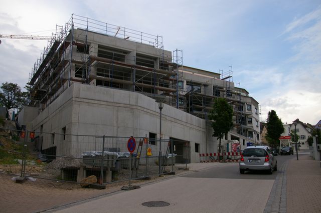 Kritische Auswirkungen der Nachverdichtung