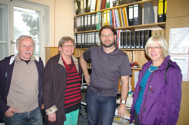 Wussten Sie, dass es in Remseck ein Stadtarchiv gibt?