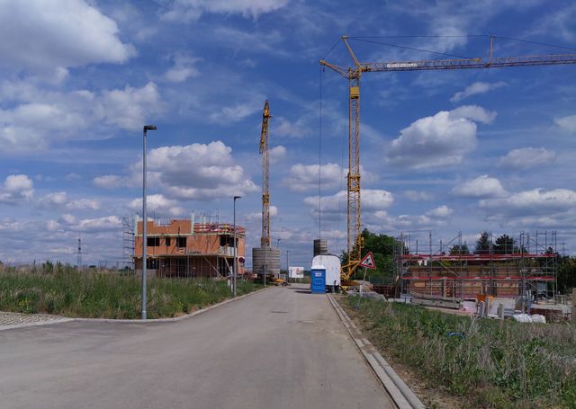 Vergaberichtlinien für die Veräußerung von städtischen Wohnbauplätzen