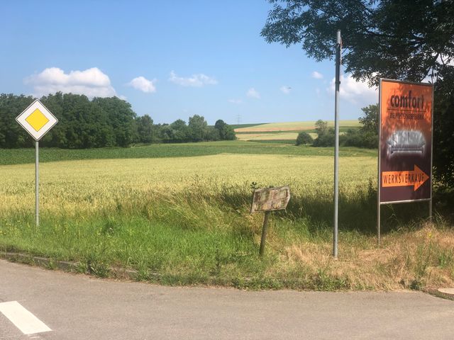 Baugebiet Bubelesäcker