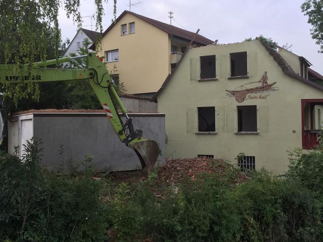 Welche Baudichte ist die richtige?