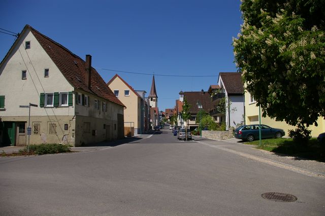 Tag der Städtebauförderung