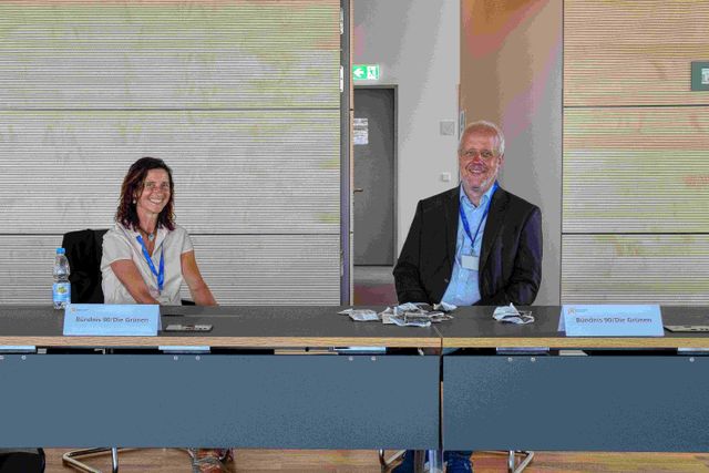 Tag der offenen Tür im neuen Rathaus