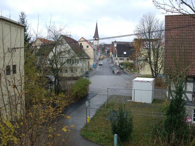 Grünprojekt Remseck wird konkret