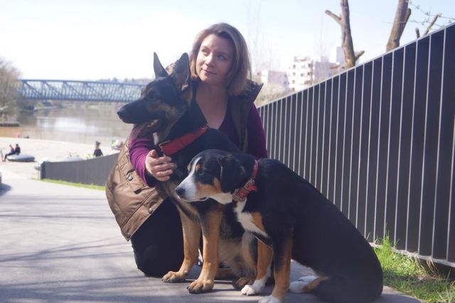 Wenn die Rücksicht fehlt......