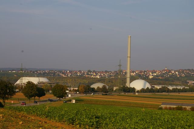 Solaranlagen – Verschandelung der Landschaft?