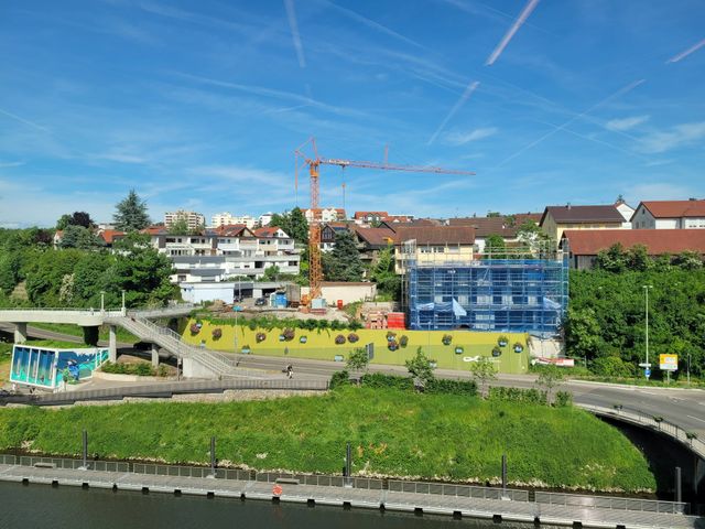 Stadtentwicklungskonzept Remseck 2035