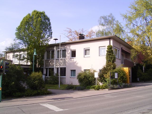 Pflegeheim in Hochberg