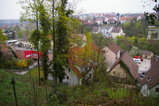 Neue Mitte - Jetzt geht's los!