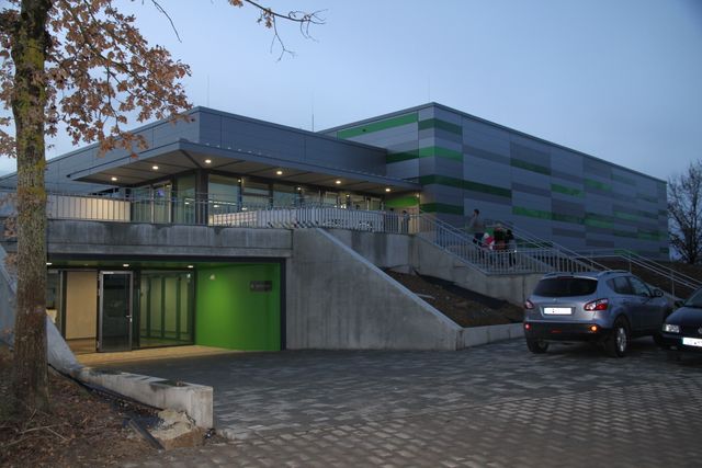 Kommunalpolitische Herausforderungen 2016