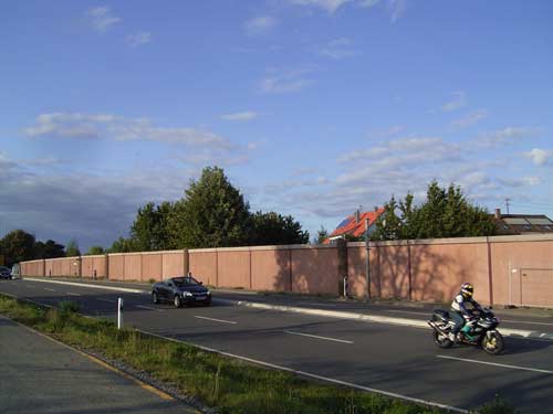 Neue Mitte: eine Illusion?