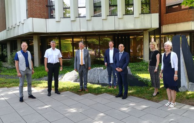 Zweckverband Stadtbahn im Landkreis Ludwigsburg