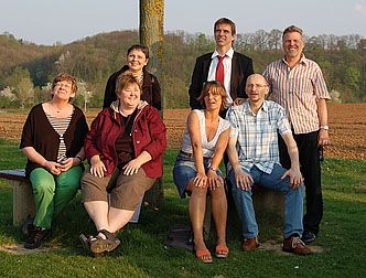 Verzögert oder verhindert Andriof-Brücke unsere Neue Mitte?