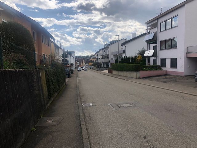 Temporeduzierung in Hochdorf  und Neckargröningen