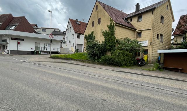 RegioRad-Station in Hochberg