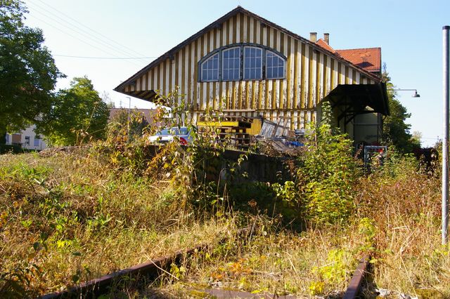 Stadtbahn nach Ludwigsburg: Wie kommen wir weiter?