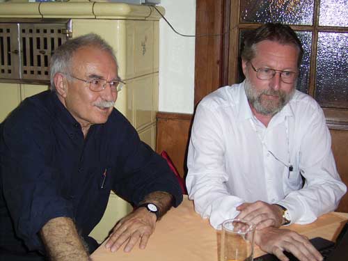 Billinger ist nicht gleich Billinger