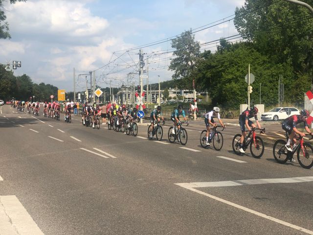 Radsportstadt Remseck