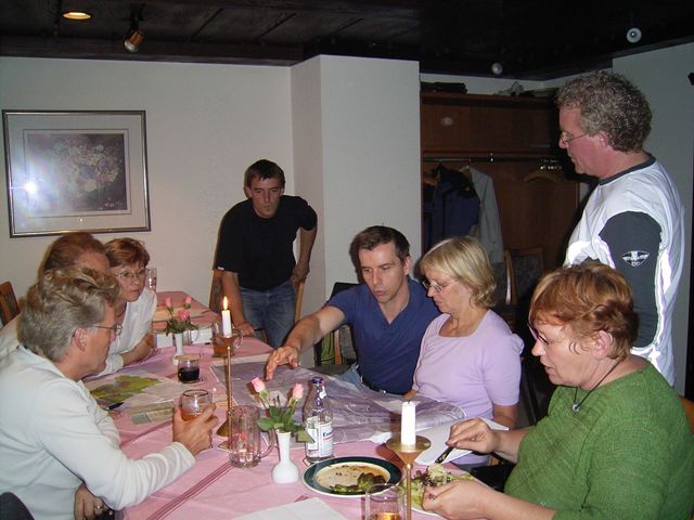 Hubschrauberlandeplatz Pattonville?