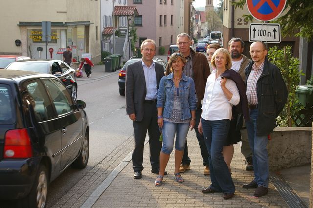 Initiative für Hochberger Tunnel