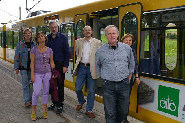 Chance nicht genutzt!