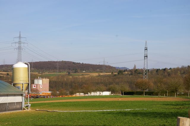 Unterirdische Initiative für Nord-Ost-Ring: Grüner Tunnel