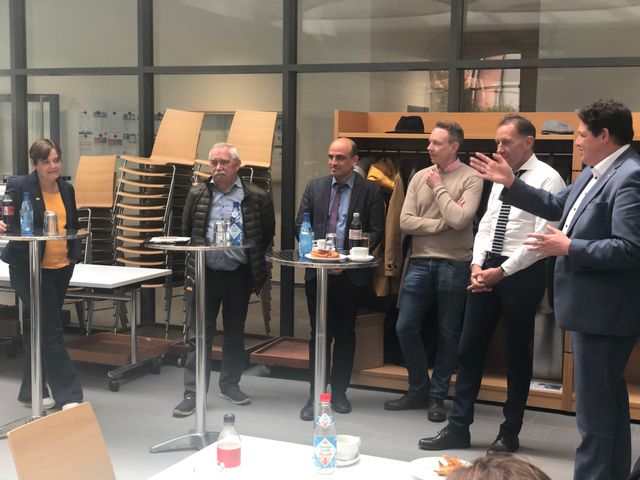 Stadtbahn Ulm: Ein Erfolgsmodell