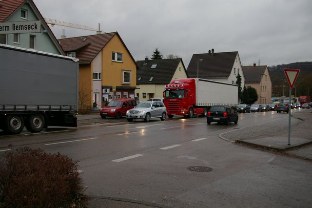 Umweltzone Remseck ab 2017