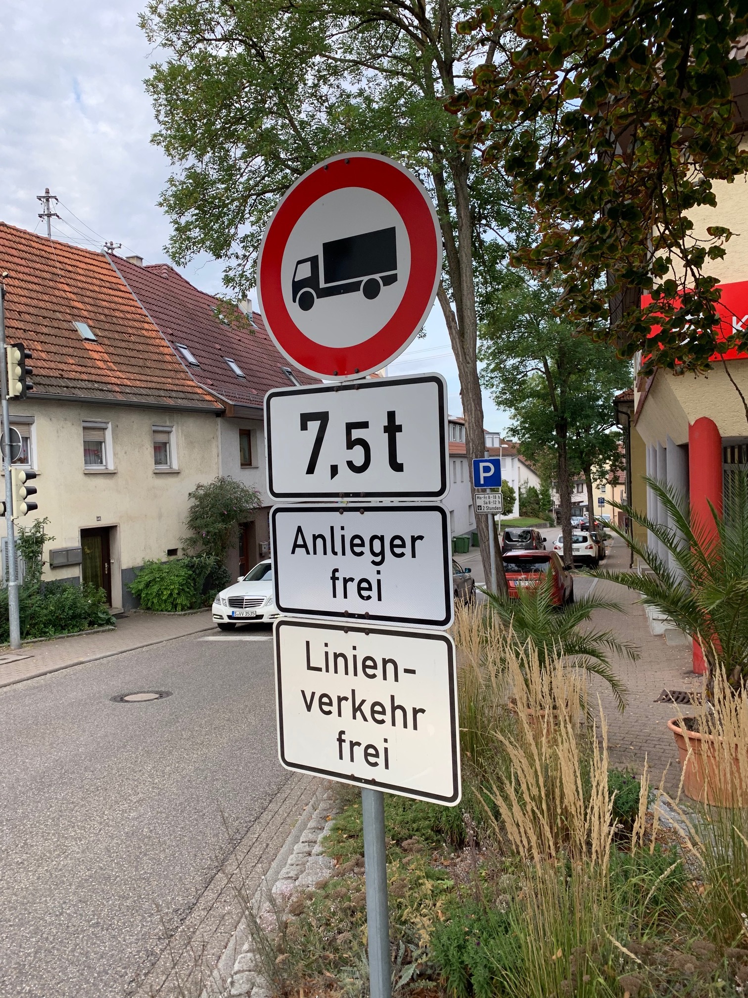 Über den Sinn und Unsinn von Vorschriften, Gesetzen oder Verboten