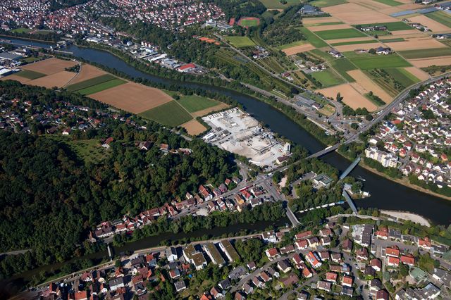 Daten und Aussagen von Gegnern der Westrandbrücke
