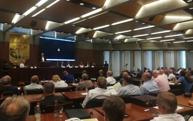 Stadtbahn Remseck – Ludwigsburg – Markgröningen: Sand im Getriebe!