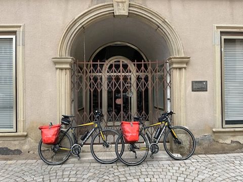 Stadtradeln 2025 startet bald - Sei dabei!