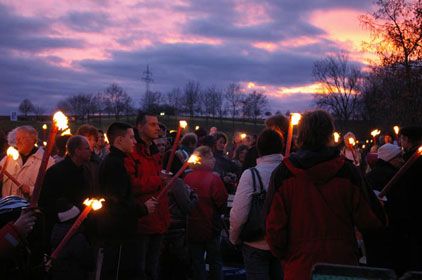 Andriof-Brücke bringt uns noch mehr Verkehr nach Remseck statt weniger!