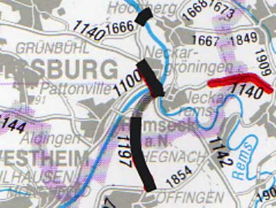 Andriof-Brücke rechtswidrig?