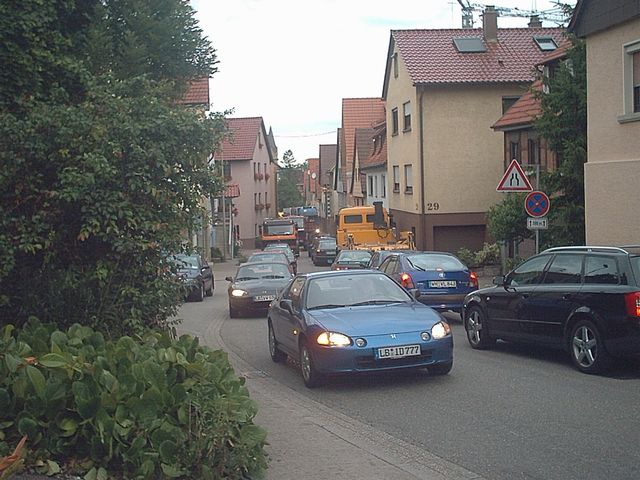 Hochberger Tunnel-Projekt wird konkreter