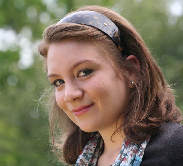 Swantje Sperling im Kreistag