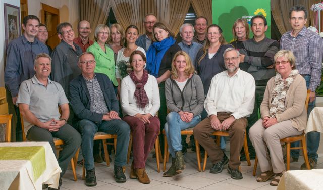 Ein gutes Neues Jahr 2016