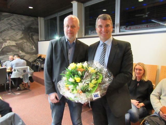 Stefan Lempp als Gemeinderat eingesetzt