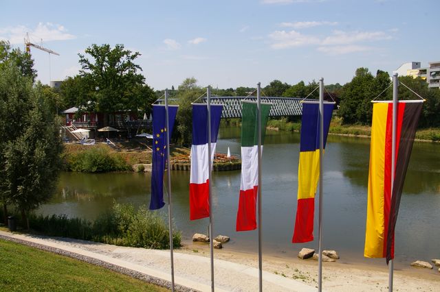 Neue Städtepartnerschaft mit Codlea in Rumänien!