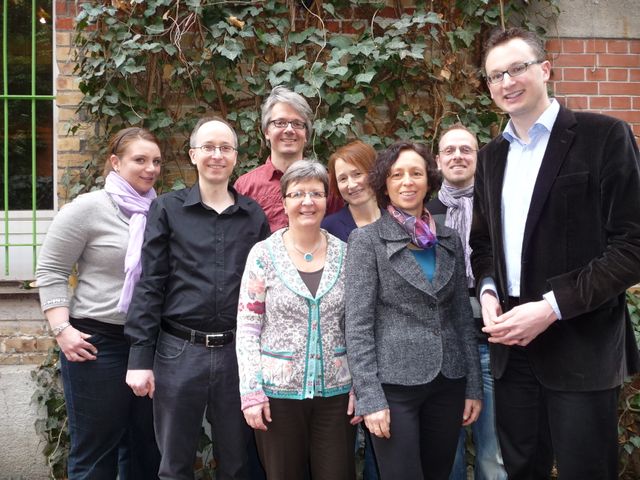 Swantje Sperling im Vorstand der kommunalpolitischen Vereinigung