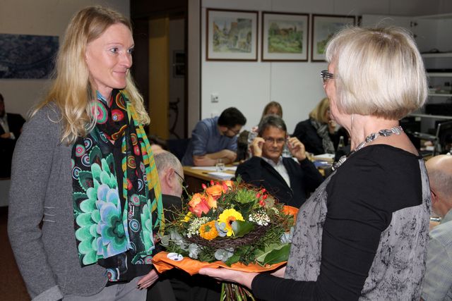Willkommen im Gemeinderat