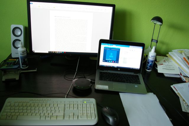 Digitalisierung – eine Chance zur Partizipation in Remseck