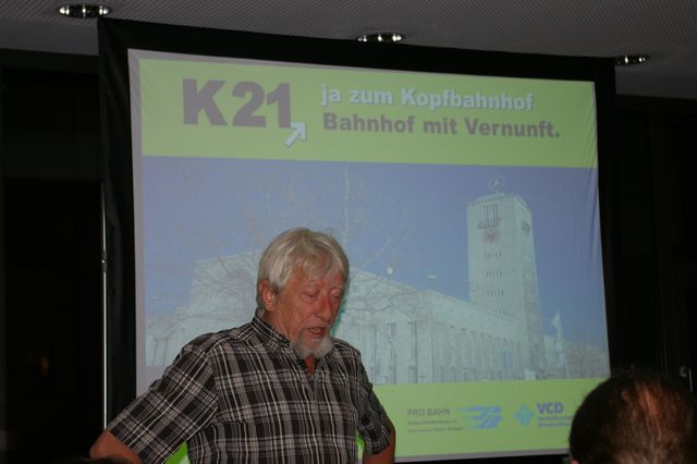 Stuttgart 21, Remsecker Kommunalpolitik und die Macht des OB