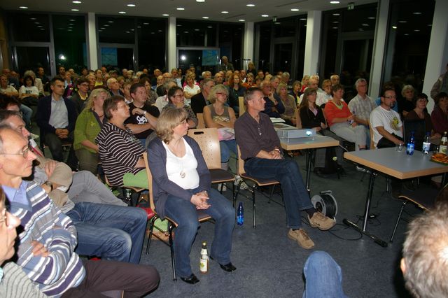 Stuttgart 21 und der Wille der Bürger