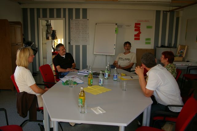 Ingrid Hönlinger in den Bundestag gewählt