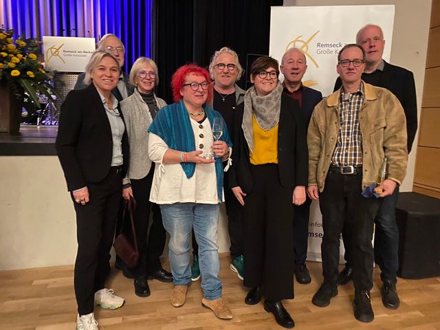 Neujahrsempfang 2025