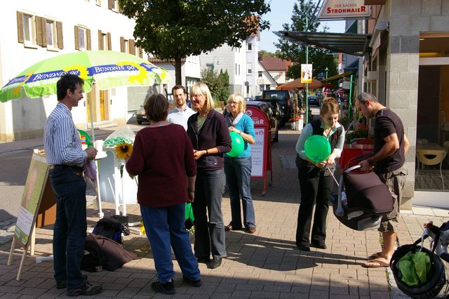 Energiepolitische Gestaltungsmöglichkeiten nutzen!