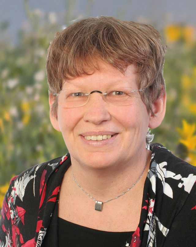 Jasmine Finckh zur Flüchtlingsbeauftragten gewählt