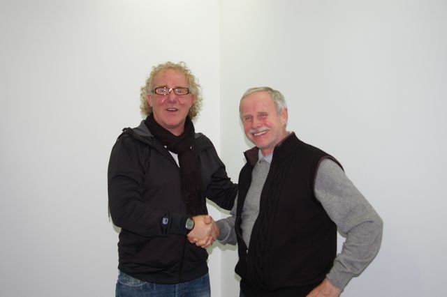 Jürgen Kada in den Remsecker Gemeinderat nachgerückt