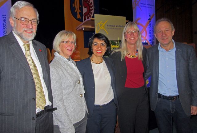 Für eine offene Gesellschaft